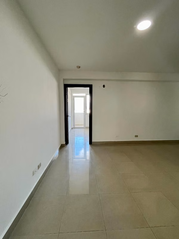SE ALQUILA APARTAMENTO EN OBARRIO CALLE 601 RECÁMARA