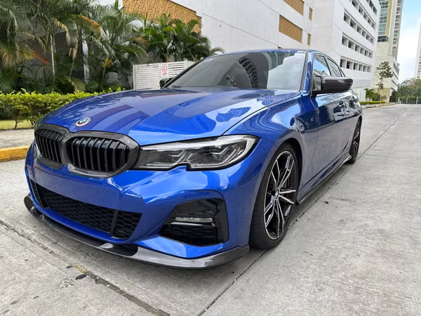 BMW 330i M Stage 2 2019 IMPECABLE