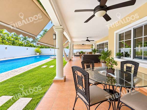 Casa en Residencial Costa Serena