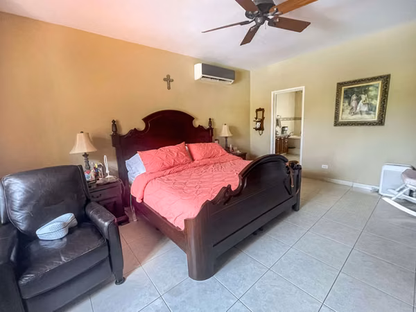Casa en Residencial Costa Serena