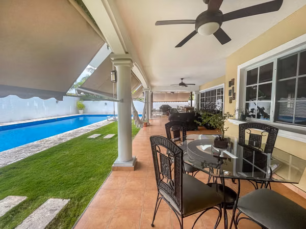 Casa en Residencial Costa Serena