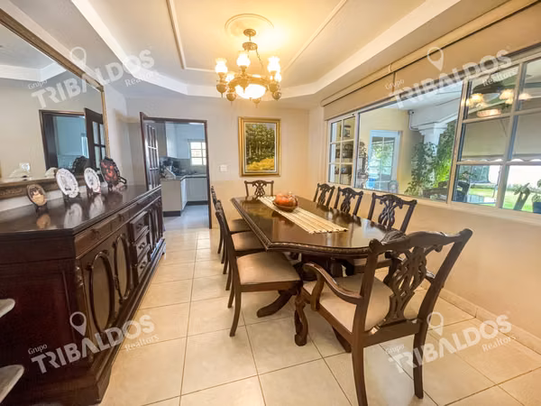 SE VENDE CASA EN COSTA SERENA, COSTA DEL ESTE