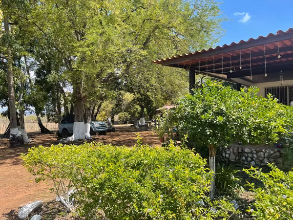 HOUSE FOR SALE IN COCLE