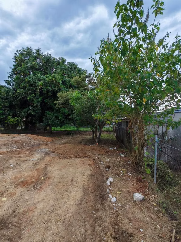 Vendo Terreno comercial en Ciudad Radial