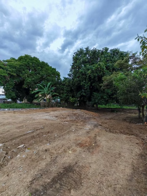 Vendo Terreno comercial en Ciudad Radial