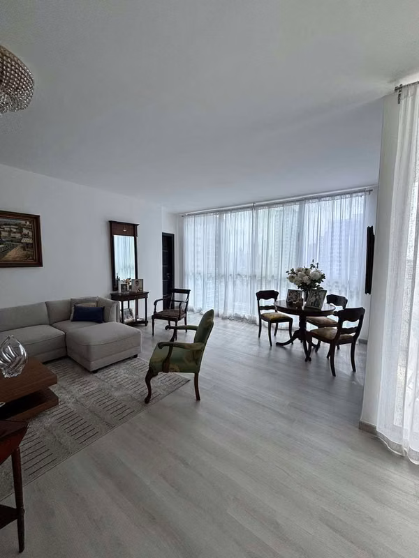 Beautiful Apartment