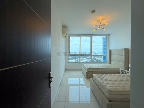 Hermoso Apartamento para la renta en Costa del este