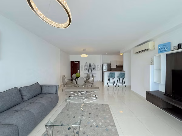 Hermoso Apartamento para la renta en Costa del este