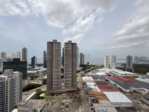 Hermoso Apartamento para la renta en Costa del este