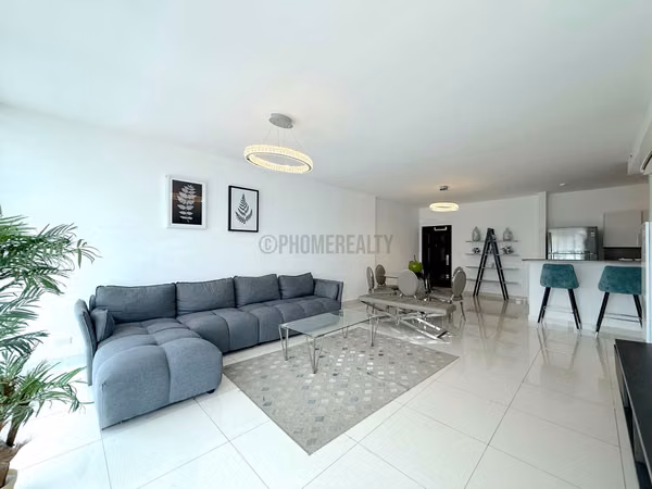 Hermoso Apartamento para la renta en Costa del este