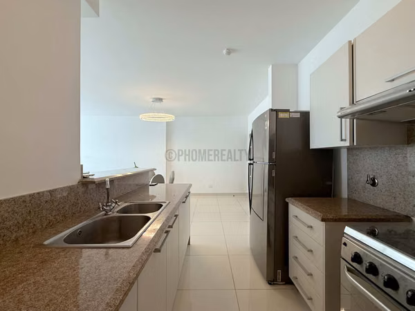 Hermoso Apartamento para la renta en Costa del este