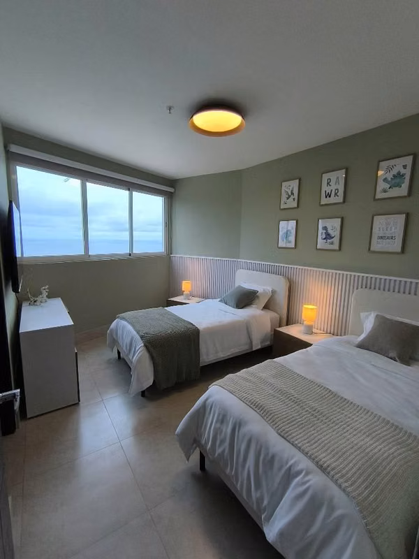 Venta Ocean Waves en Playa Gorgona