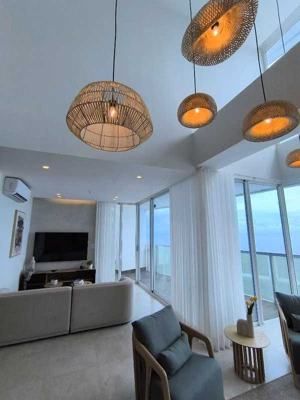 Venta Ocean Waves en Playa Gorgona