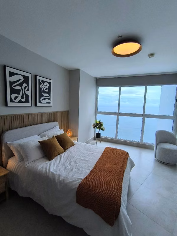 Venta Ocean Waves en Playa Gorgona