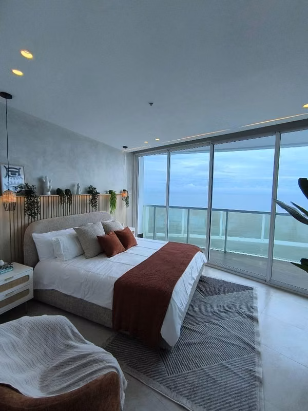Venta Ocean Waves en Playa Gorgona