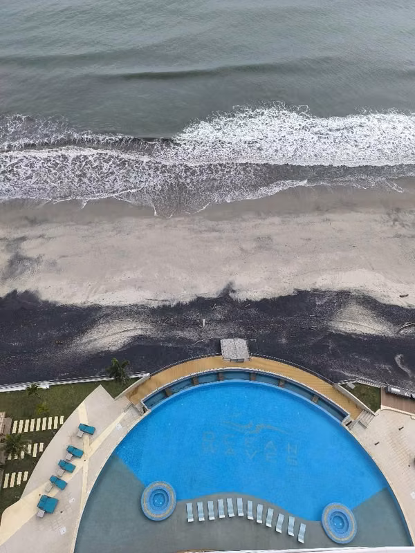 Venta Ocean Waves en Playa Gorgona