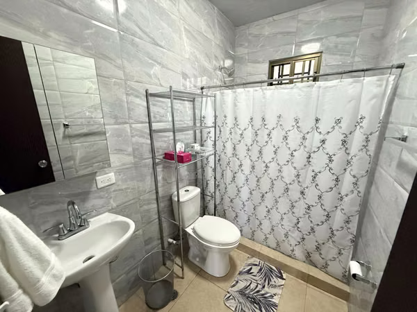Casa en Urb. El Vigía