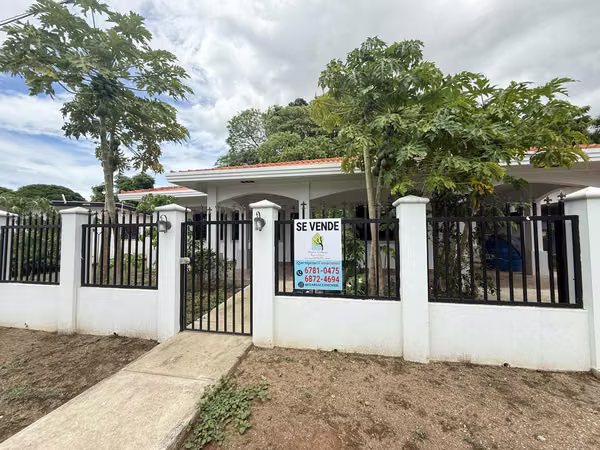 Casa en Urb. El Vigía