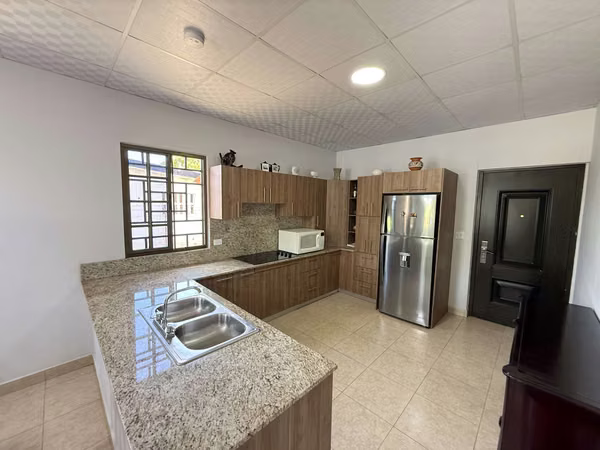 Casa en Urb. El Vigía