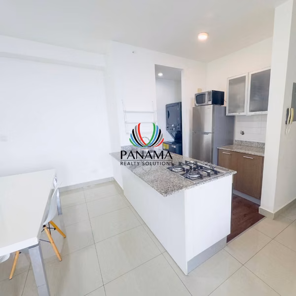 HERMOSO APARTAMENTO Por INVERSIÓN o VIVIENDA PROPIA
