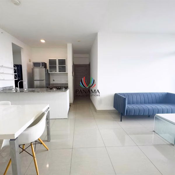 HERMOSO APARTAMENTO Por INVERSIÓN o VIVIENDA PROPIA