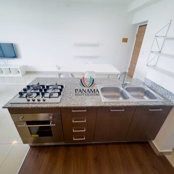 HERMOSO APARTAMENTO Por INVERSIÓN o VIVIENDA PROPIA