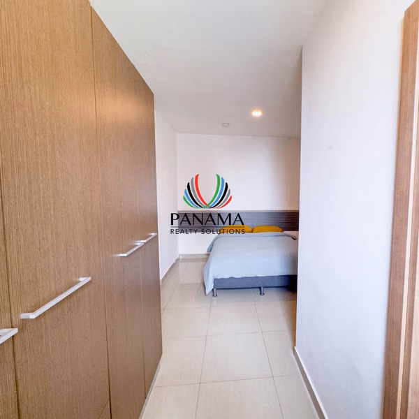 HERMOSO APARTAMENTO Por INVERSIÓN o VIVIENDA PROPIA