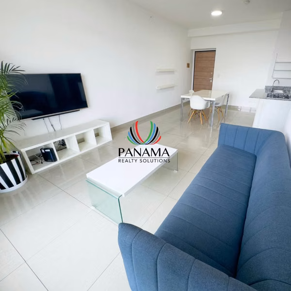 HERMOSO APARTAMENTO Por INVERSIÓN o VIVIENDA PROPIA