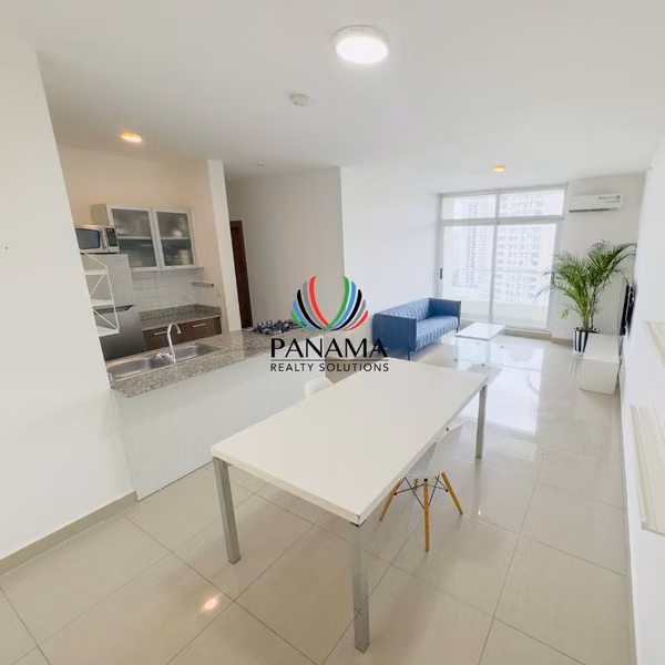 HERMOSO APARTAMENTO Por INVERSIÓN o VIVIENDA PROPIA