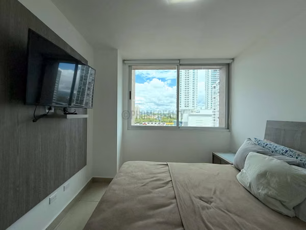Spacious Apartment for Sale in Costa del Este