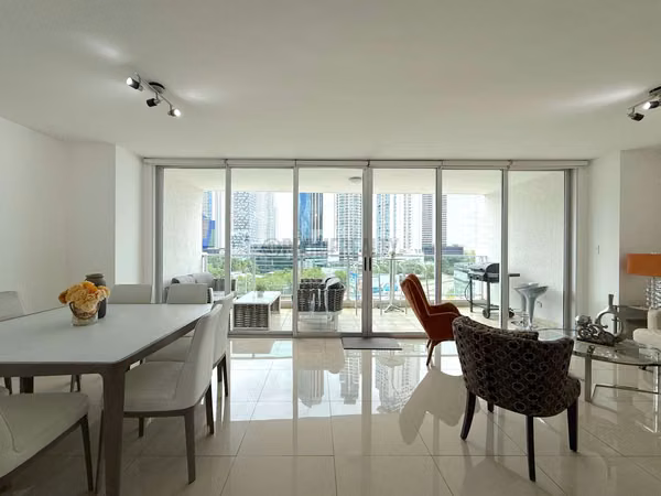 Spacious Apartment for Sale in Costa del Este