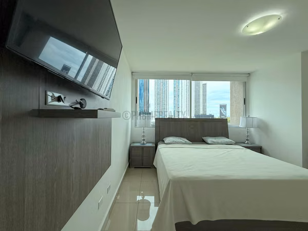 Spacious Apartment for Sale in Costa del Este