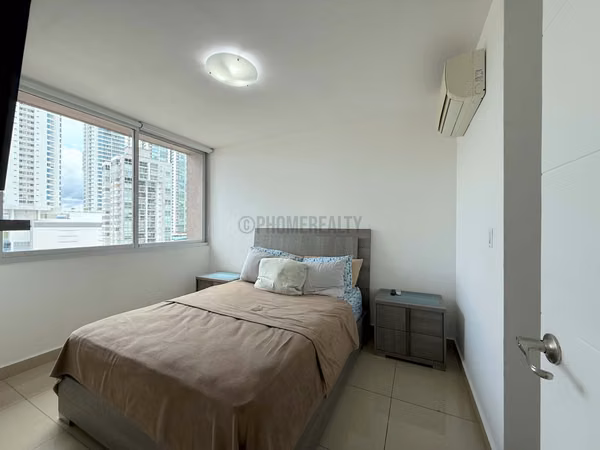 Spacious Apartment for Sale in Costa del Este