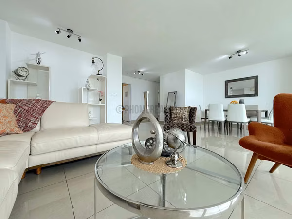 Spacious Apartment for Sale in Costa del Este