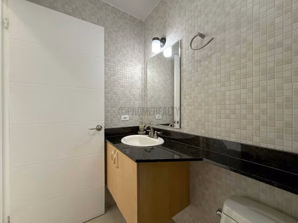 Spacious Apartment for Sale in Costa del Este
