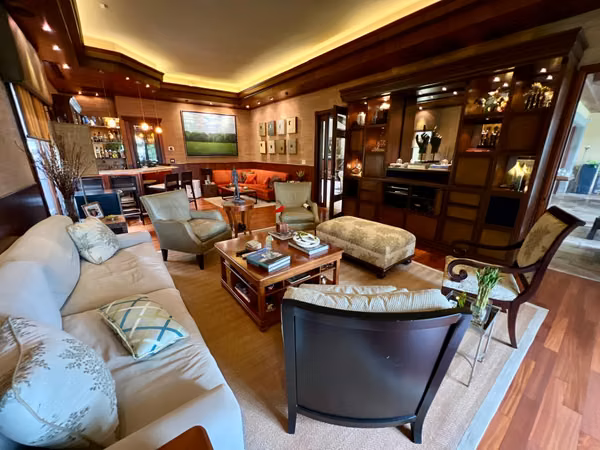 COSTA DEL ESTE BALMORAL MANSIÓN EN VENTA