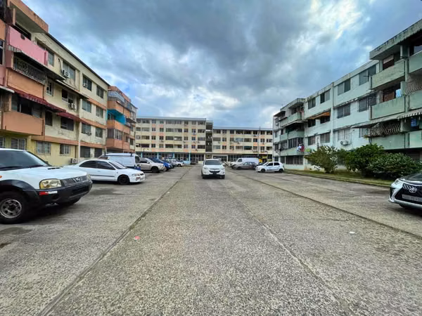 VENTA DE APARTAMENTO EN PH JARDÍN OLÍMPICO – JUAN DÍAZ  | CON FINANCIAMIENTO DISPONIBLE