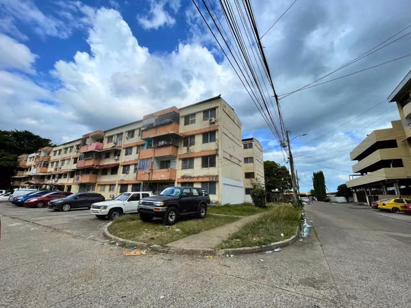 VENTA DE APARTAMENTO EN PH JARDÍN OLÍMPICO – JUAN DÍAZ  | CON FINANCIAMIENTO DISPONIBLE