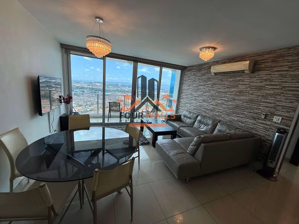 Venta de Apartamento en PH Top Towers – Costa del Este