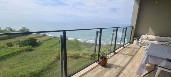 ALQUILO APARTAMENTO. PUNTA CAELO. SAN CARLOS. PLAYA. PADEL