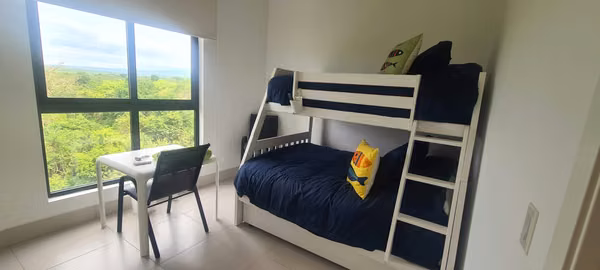 ALQUILO APARTAMENTO. PUNTA CAELO. SAN CARLOS. PLAYA. PADEL