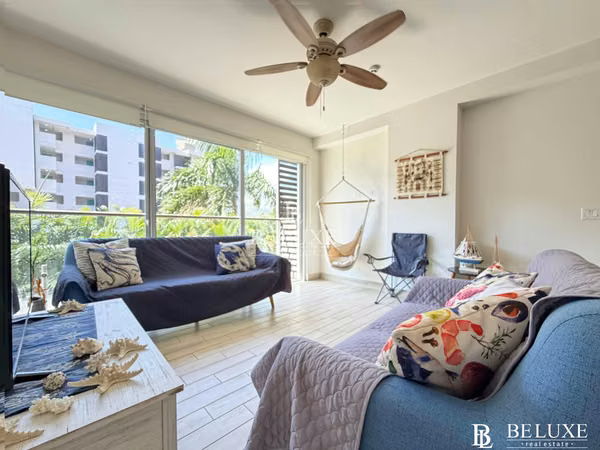 VENTA APARTAMENTO PLAYA CARACOL, VENTANAS DEL MAR 2 (26)