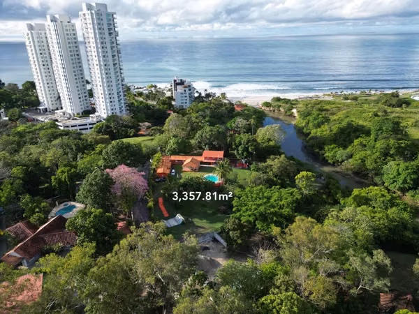 RIO MAR TERRENO RM2 EN VENTA