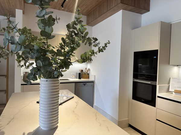 ULTIMAS UNIDADES! OCEANA - 3RCS DUPLEX DESDE $808K