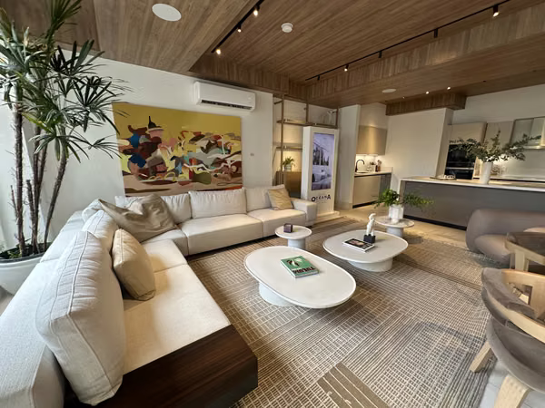 ULTIMAS UNIDADES! OCEANA - 3RCS DUPLEX DESDE $808K