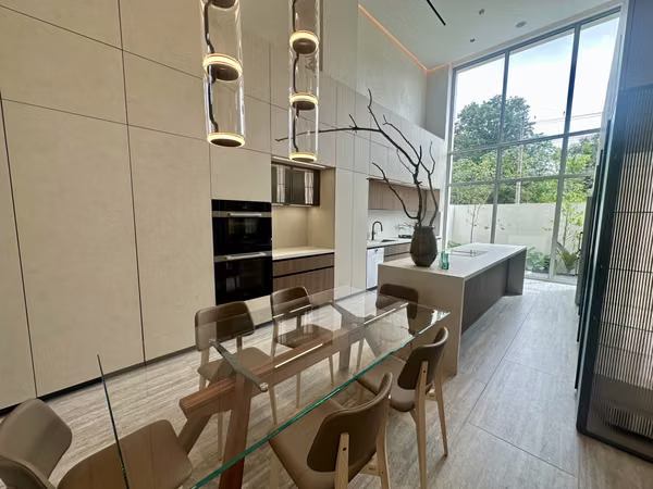 ULTIMAS UNIDADES! OCEANA - 3RCS DUPLEX DESDE $808K