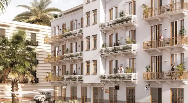 For Sale commercial/retail space in Casco Viejo