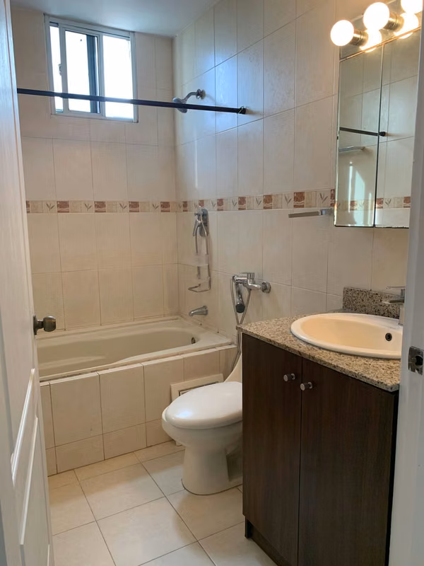 Selling apartment in Via Argentina # 2337 avd