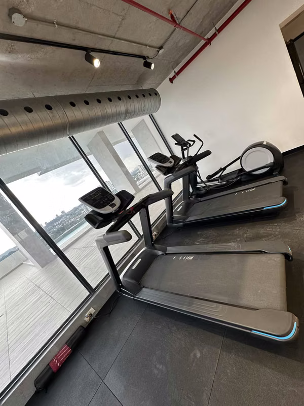 APARTAMENTO A ESTRENAR EN PH BALCONY EN HATO PINTADO