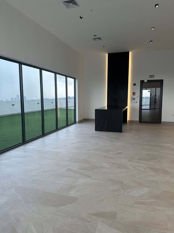 APARTAMENTO A ESTRENAR EN PH BALCONY EN HATO PINTADO